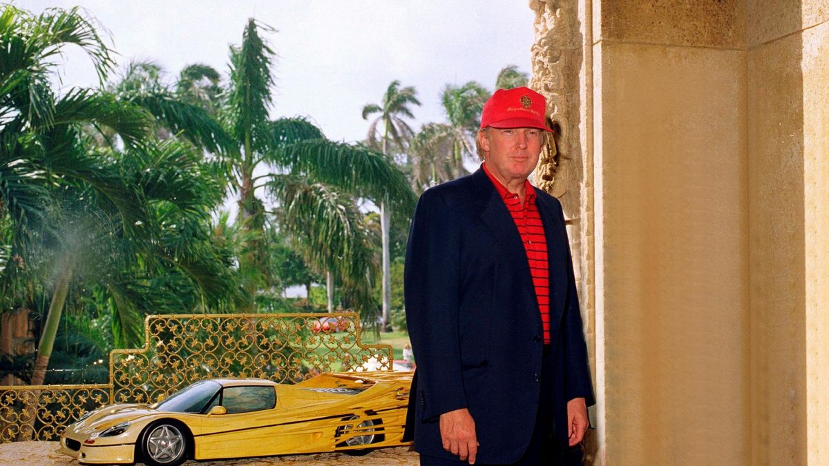 „Chci auto, ne chevrolet.“ Trump Evropanům auta z Ameriky nevnutí