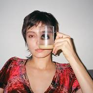 Snímek ze série Kate, For You.