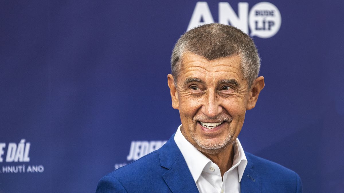 Babišova firma vzdala spor o doměření daně za reklamu na Čapím hnízdě