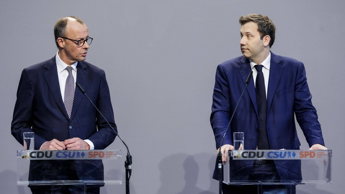„Utrácení bez konce.“ Německá vláda finišuje přípravy. Jak to ovlivní Česko?