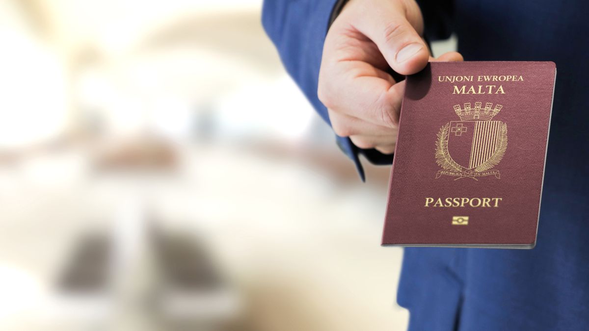 Malta musí ukončit program zlatých pasů pro bohaté cizince, rozhodl soud EU