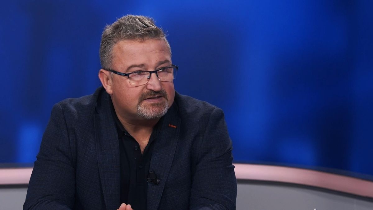 Všichni udělali nějaké chyby. Muž, který v ČNB hlídal inflaci, bilancuje