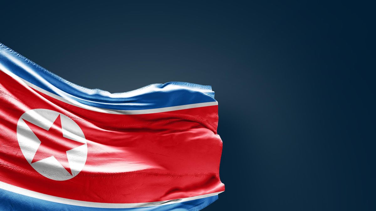Severní Korea vyrábí největší a nejvyvinutější válečnou loď všech dob