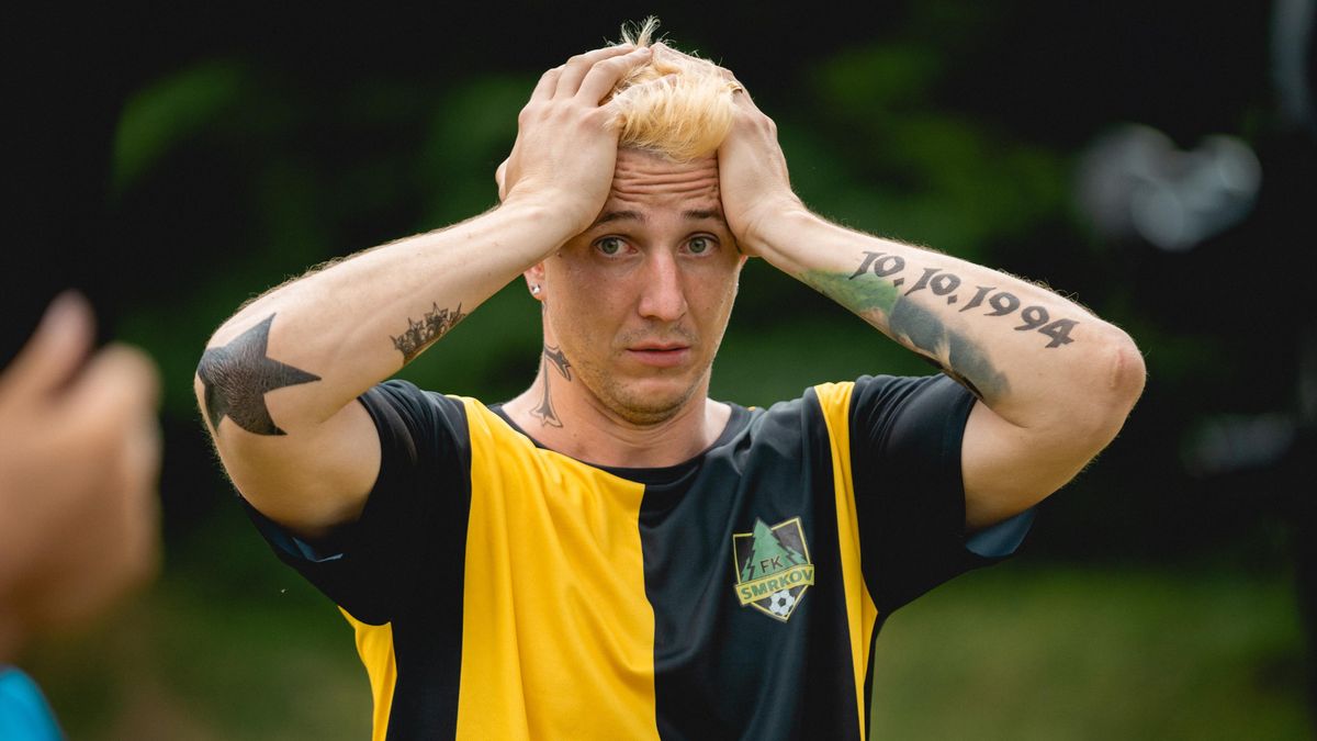 Nový Vyšehrad mentálně zaostává za světem. Pořád je to ale lepší než Troška