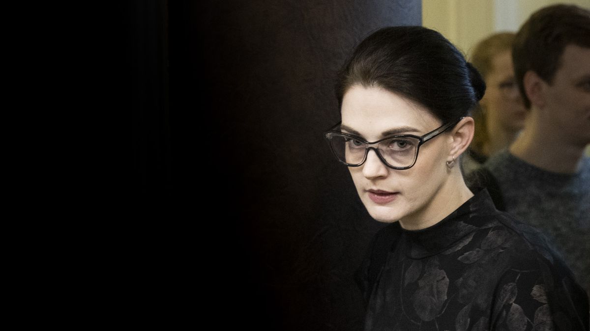 Bála se to neudělat, říká advokát zubařky ze sekty. Žaloba chce za vraždu 14 let