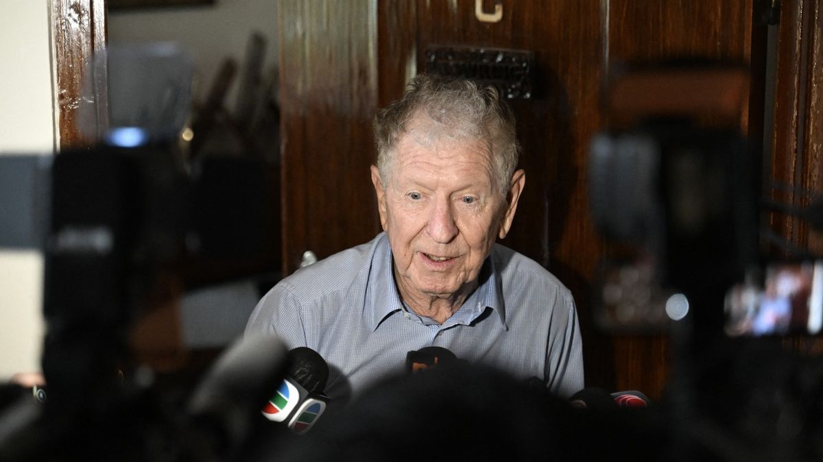První z Hongkongské 47 propustili. Do vězení se dostali po masových protestech