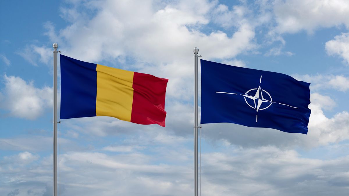 NATO se připravuje na možný ruský útok na Rumunsko. Terén pomáhají mapovat Francouzi