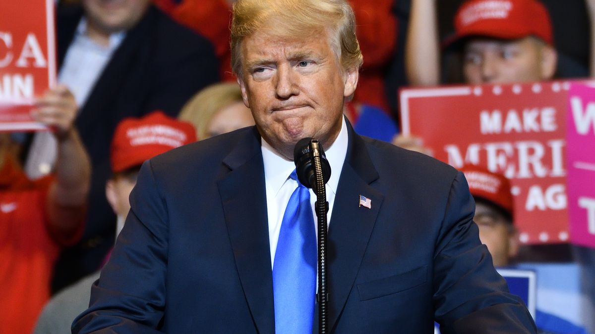 Zlom v podpoře Trumpa: Byznysoví giganti říkají „dost“