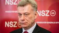 Nedělej to. Stanjura říká, že varoval Blažka před miliardou od dealera drog