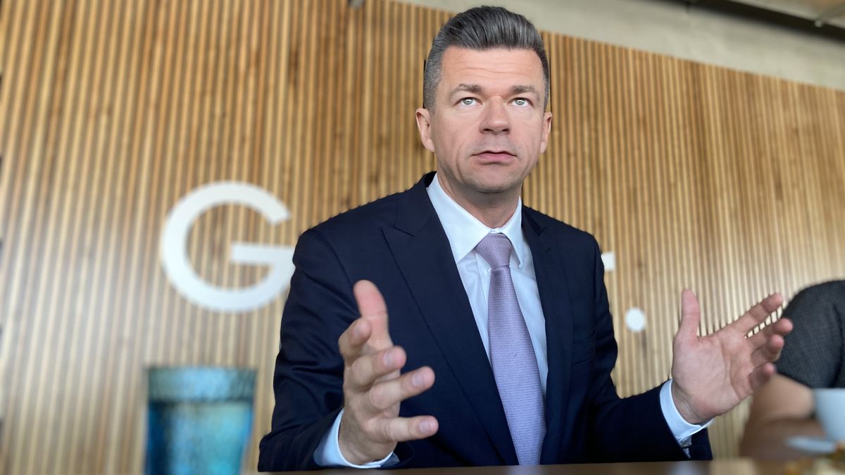 Burzovní smolař Eurowag vyplatí dividendu a doufá v efekt „hejna ptáků“