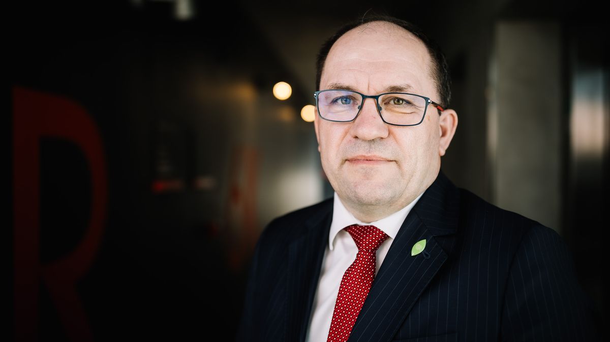Výborný: Kvůli Babišovu střetu zájmů začneme po Agrofertu vymáhat dotace