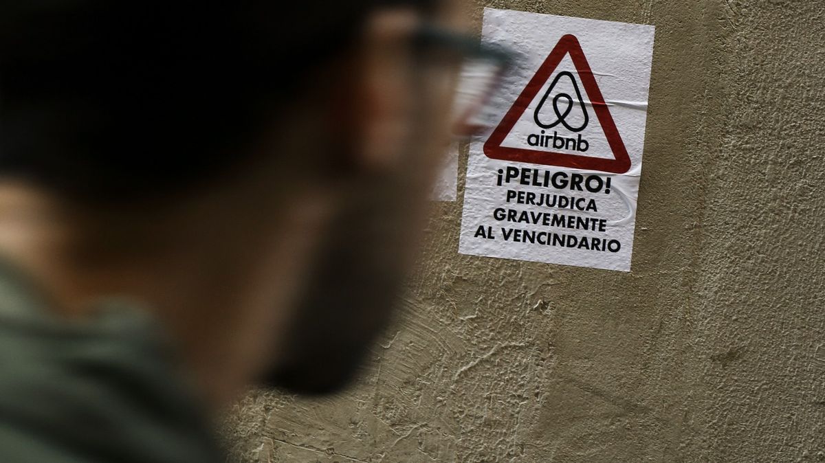 Raketový růst nájmů a nedostatek bytů. Španělsko se potýká s krizí bydlení