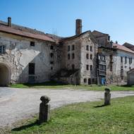 Budova klášterního pivovaru je však asi nenávratně ztracena.