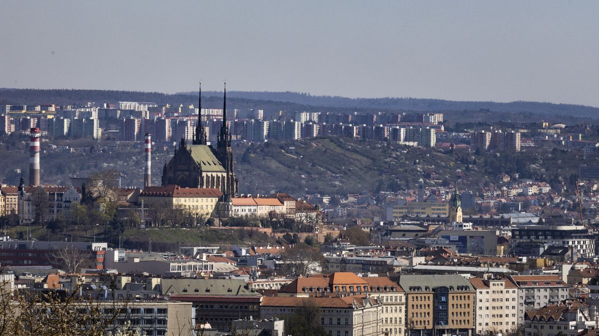 Kultura, sport i doprava. Projekty, které v příštím roce promění Brno