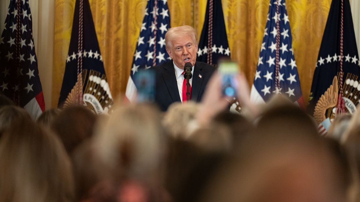 Trump naráží na „škodlivé“ soudce. Je šance, že ho zastaví nejsilnější brzda