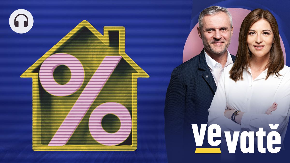 Penzisté ušetří, připlatí si Pražané. Ekonomové navrhli reformu zdanění bydlení