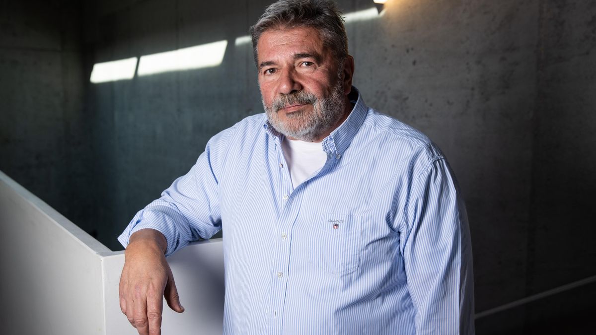 Jan Kalvoda: Necítím se součástí gangu, žaluji stát, chová-li se nehorázně