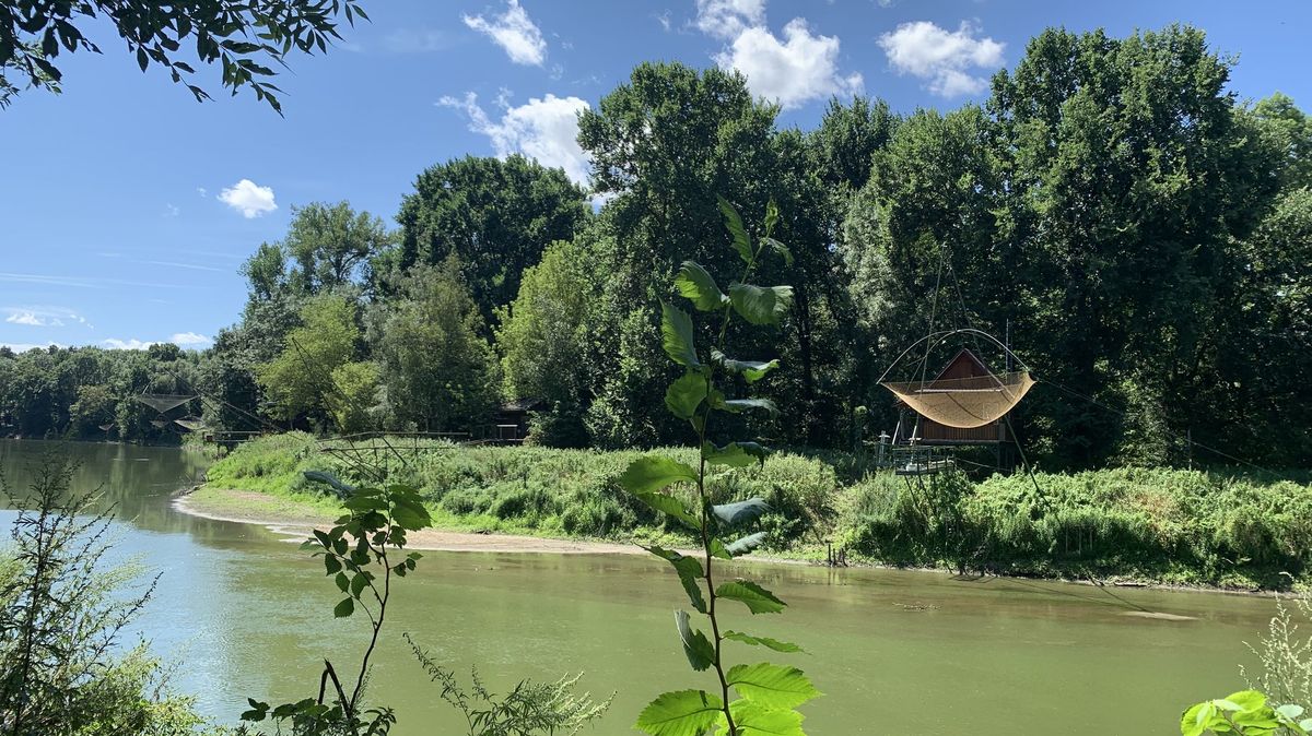 Macinka chystá opatření, která usnadní nakládání s  pozemky v CHKO Soutok