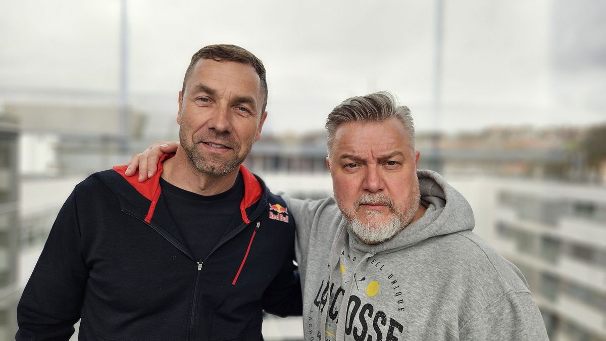 Martin Šonka: Armádě byly mé letecké úspěchy ukradené