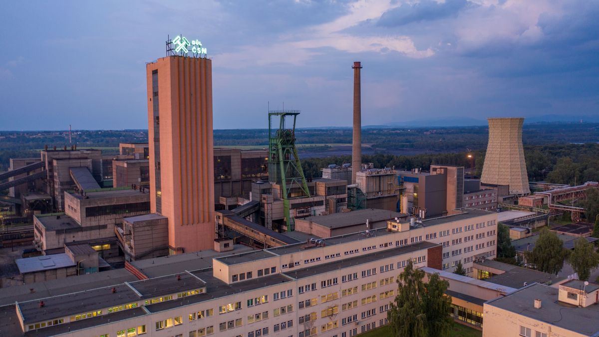 OKD končí s těžbou uhlí, za loňský rok je miliardu v zisku