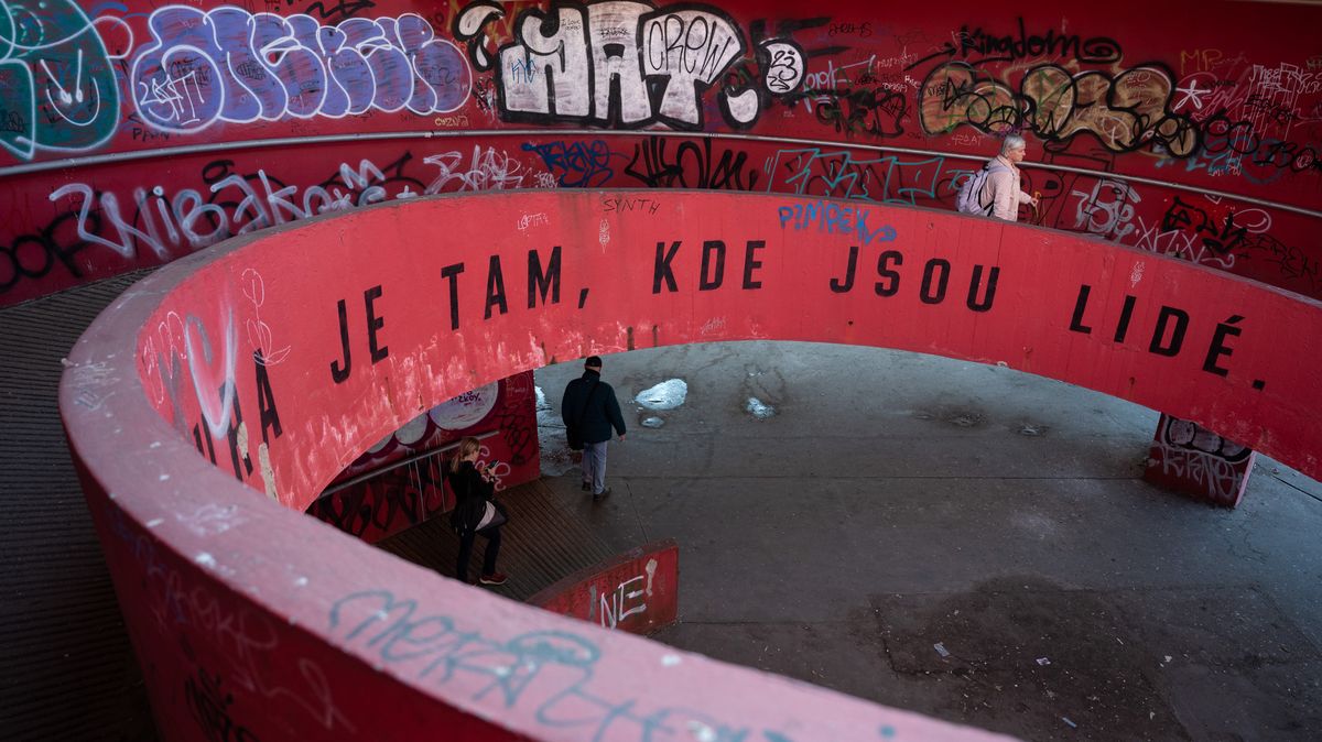 Domov tří milionů lidí. Panelová sídliště měla kvalitu, která se vytratila