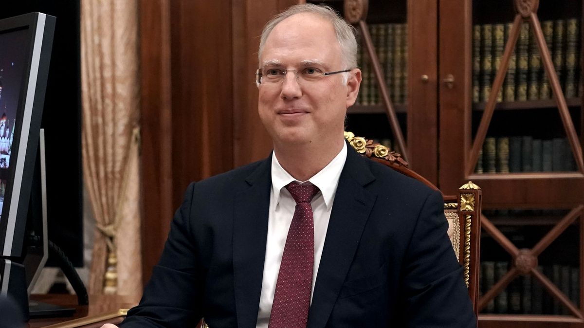 Putinův kůň se dvořil ve Washingtonu. Pro Trumpa měl ekonomická lákadla