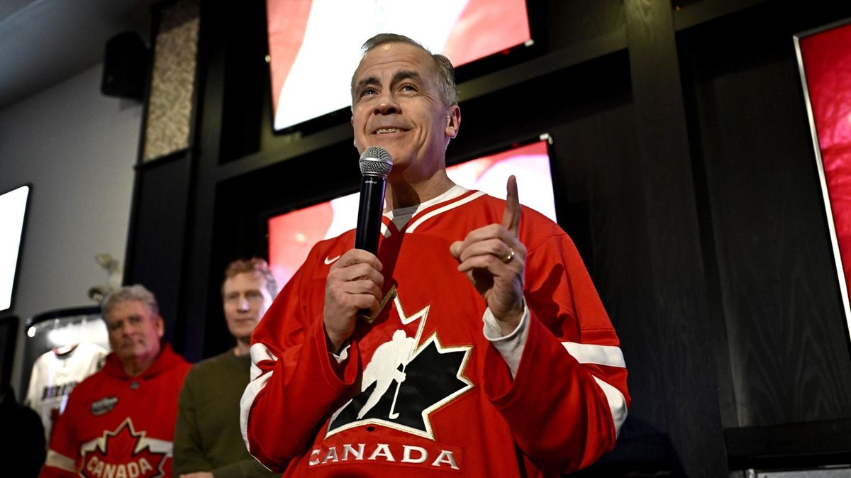 NHL straší Trumpova obchodní válka. Zchudnou kanadské i americké kluby