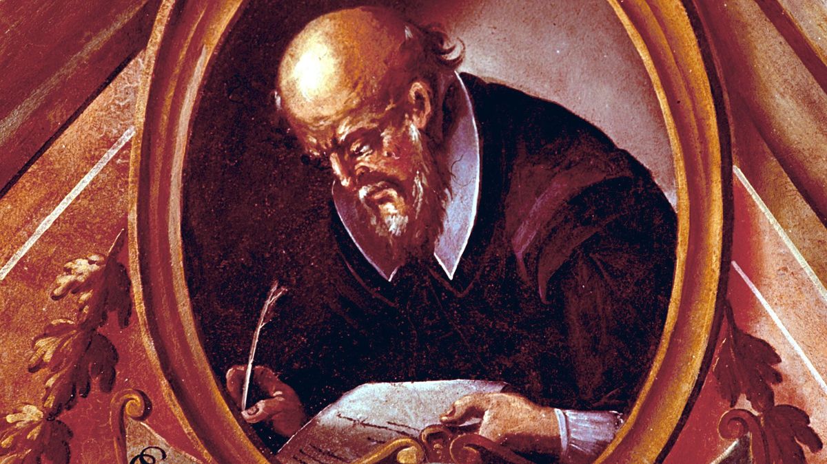 Záhadný a možná nepřesný Kosmas. Od smrti kronikáře uplynulo 900 let