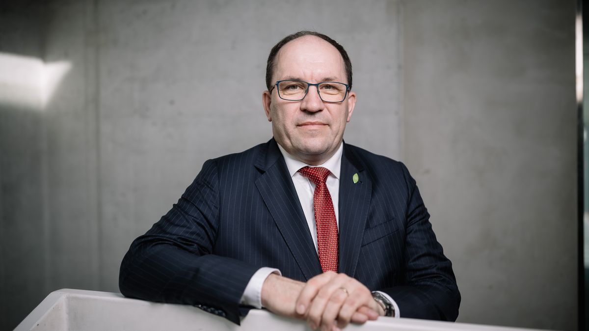 Výborný: EU musí najít spravedlivé řešení pro ukrajinský zemědělský dovoz