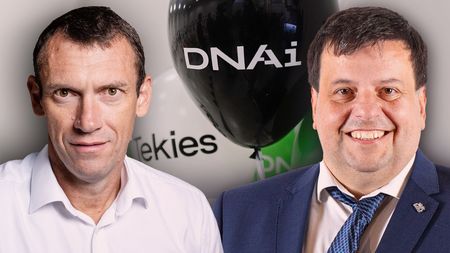Zakázka vzhůru nohama. Byla hotova dříve, než u Jurečky podepsali smlouvu