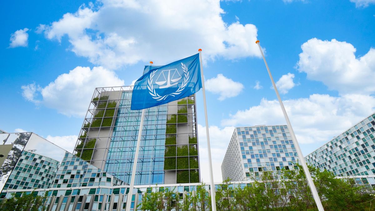 USA kvůli Izraeli uvalily sankce na soudkyně Mezinárodního trestního soudu