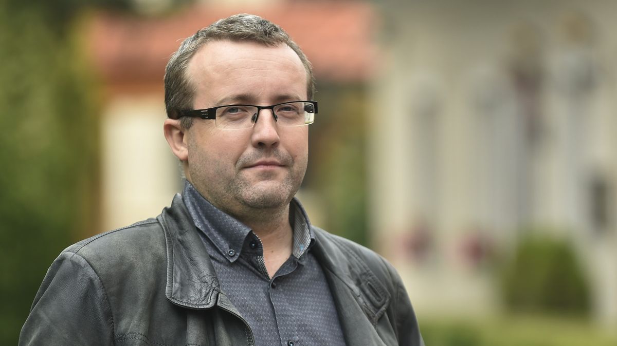 Uprchlého soudce Kafku přivezli z Chorvatska. Soud rozhodne o vazbě