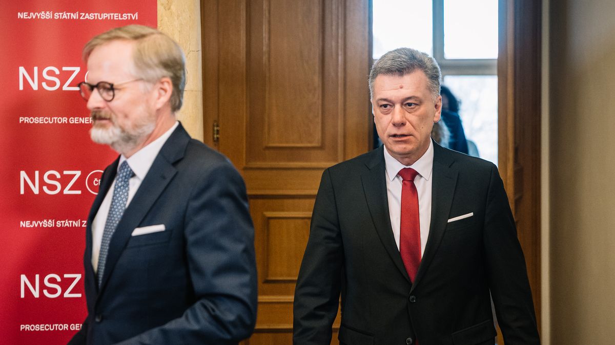 Těžko uvěřit, že Blažek v bitcoinové kauze naletěl, říká investigativní novinář