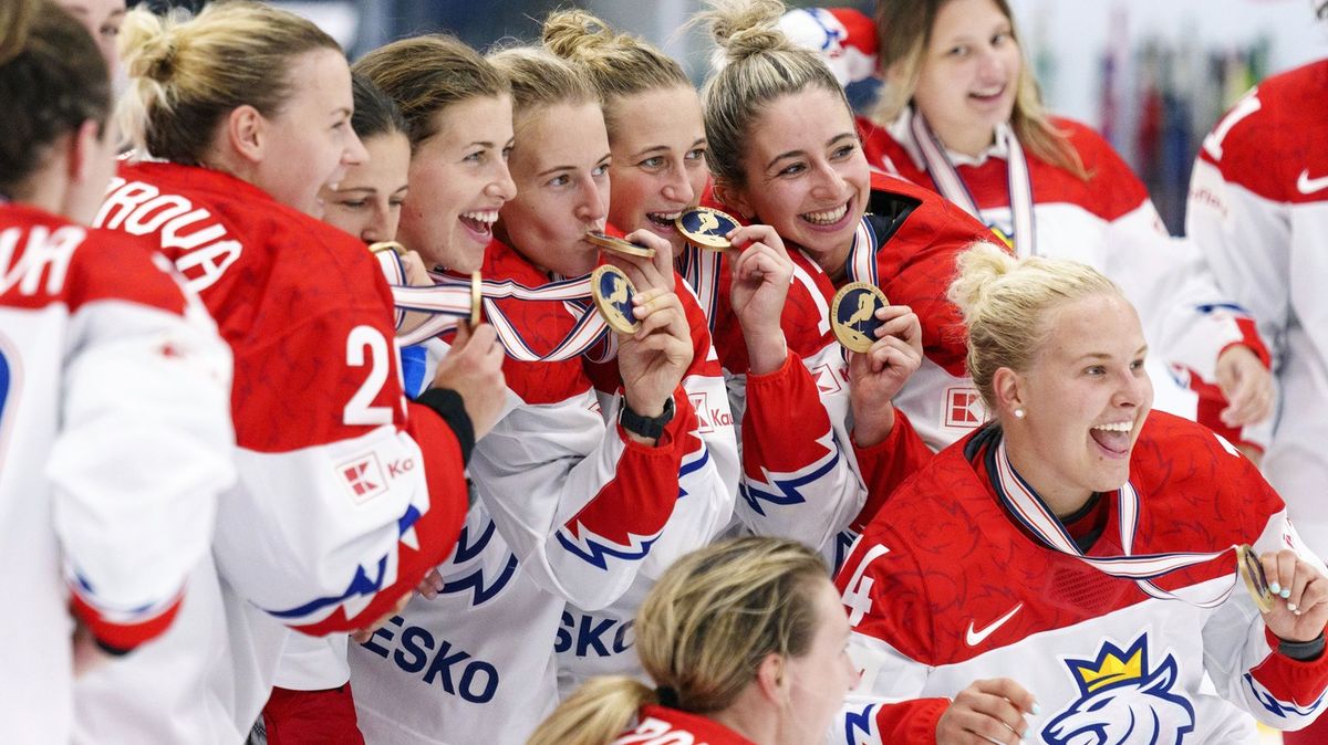 Ženský hokej řeší cestu. Vyrůstat vedle kluků pomůže, ale pak přijde náraz