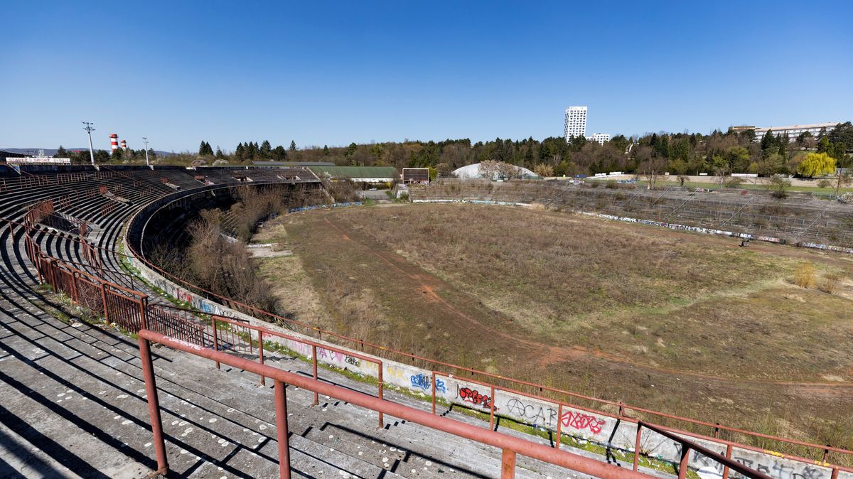 Brno zrušilo koncesní řízení na pozemky pro nový stadion za Lužánkami, bude nové