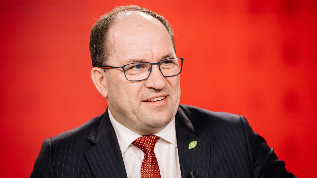 Výborný: Riziko rozšíření slintavky je obrovské. Česko je ale připraveno