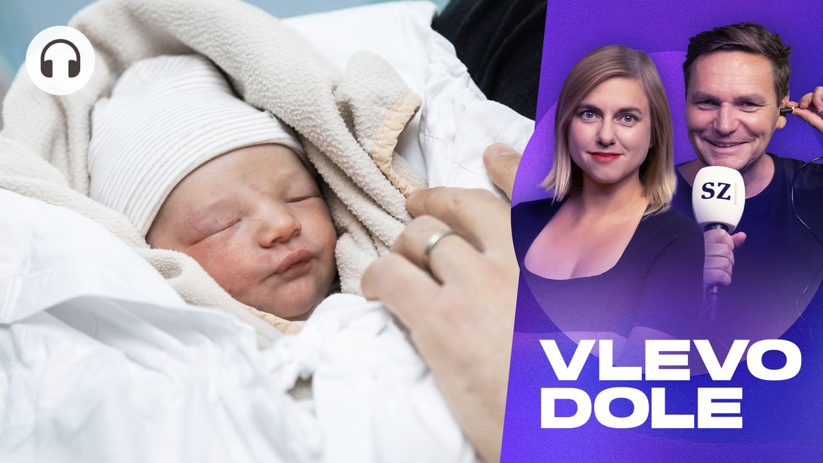 Vlevo dole: Jak doopravdy na plodnost? Nepřemýšlej, zavři oči a roď