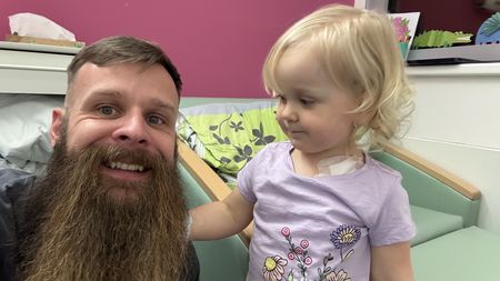Madlenku čeká zásadní vyšetření. „Nouzový“ dárce je připravený