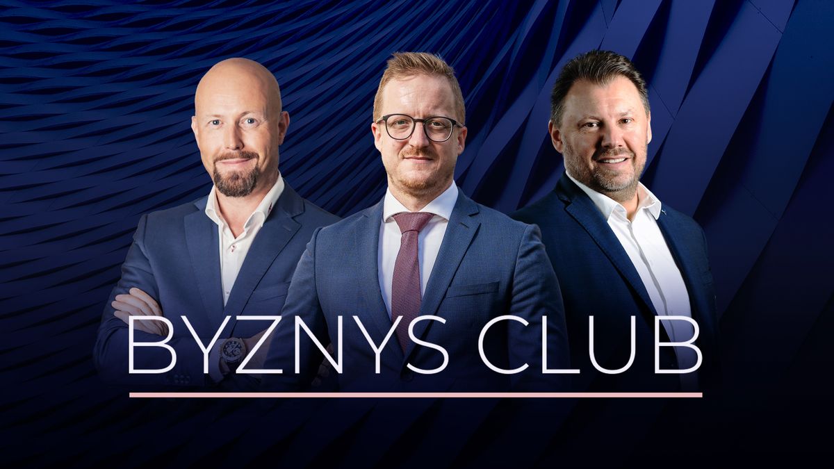 Byznys Club Seznam Zpráv: Stavebnictví se zvedá z krize. Bude více bytů?