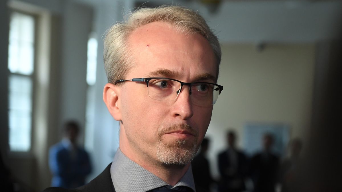 Náměstkem pražského vrchního státního zástupce bude Jiří Pražák
