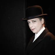 Zora Valchařová Poulová.