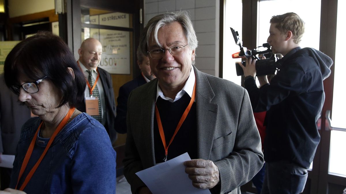 Libor Rouček odchází ze SOCDEM, vadí mu směr nastavený Maláčovou