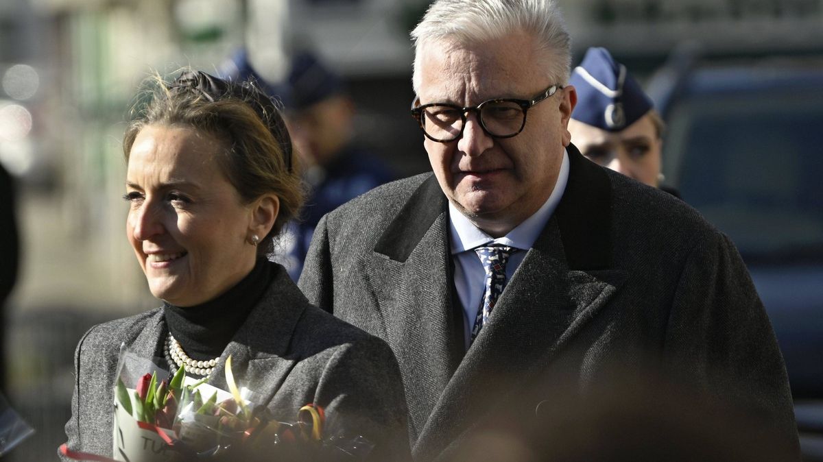 Belgický princ žádal sociální dávky, soud mu je nepřiznal