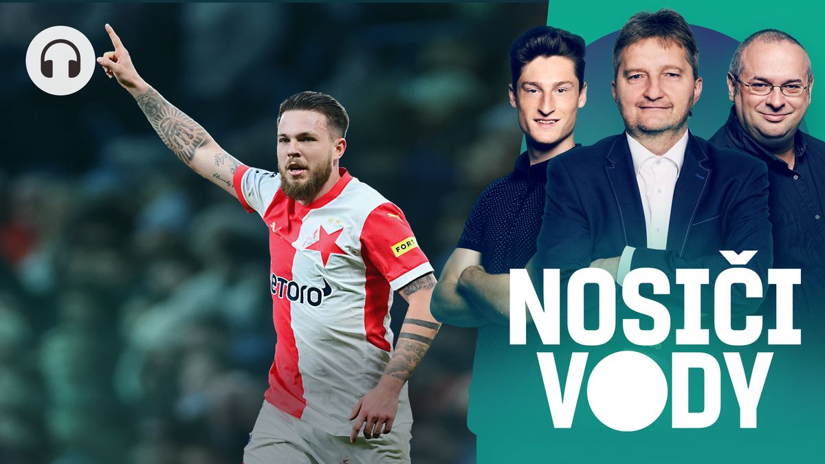 Obr Chorý, nebo střízlík Kušej? Slavia už ladí alternativy pro Ligu mistrů