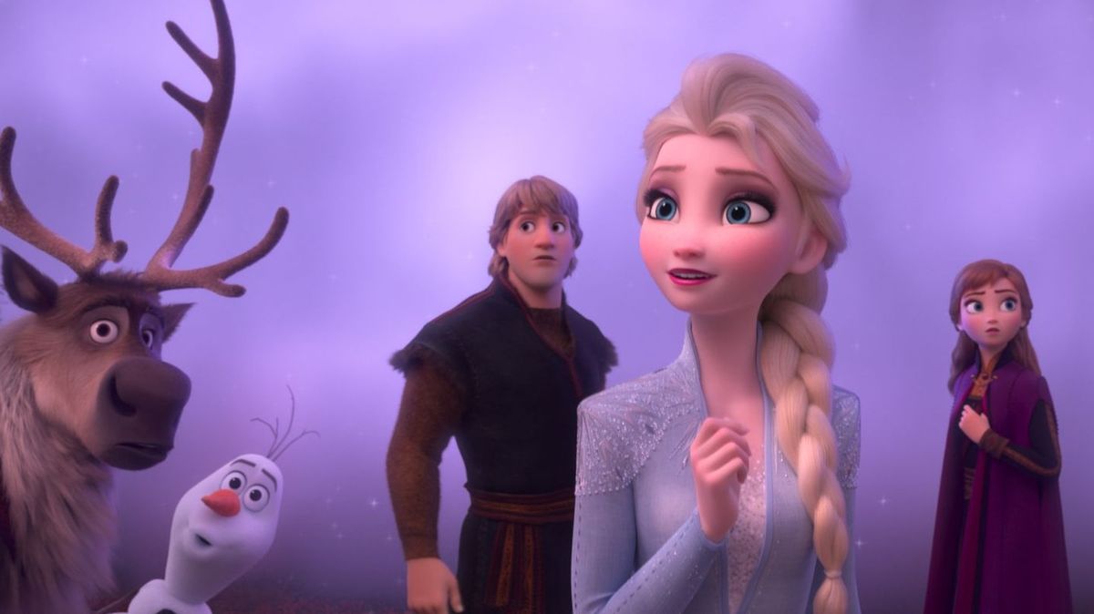 Hollywood se odklání od melodií, říká skladatel Ledového království