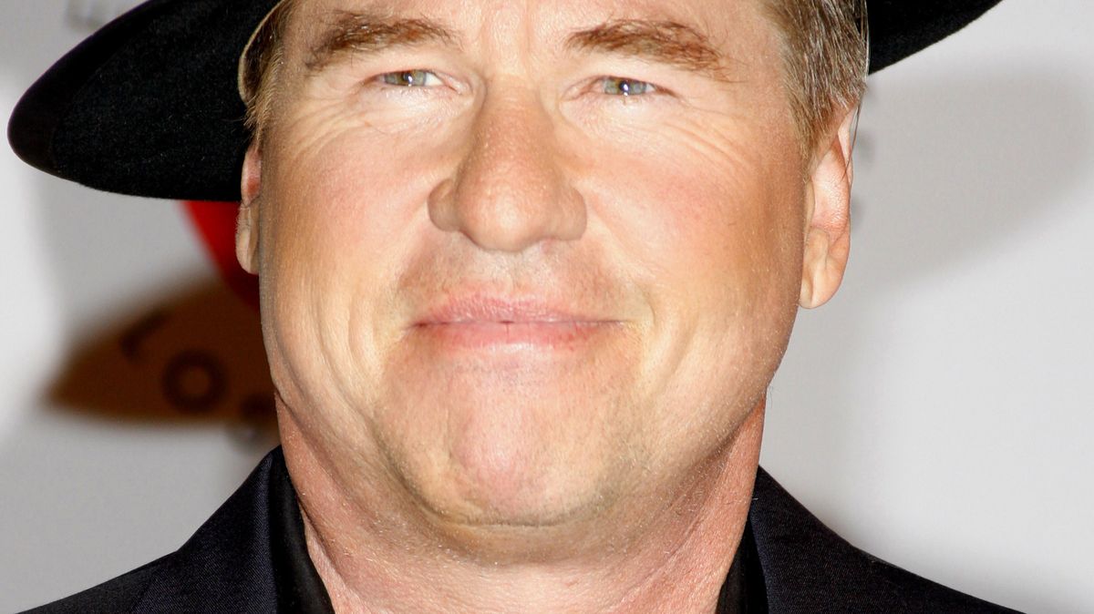 Ve věku 65 let zemřel Val Kilmer, hrál Batmana i Jima Morrisona