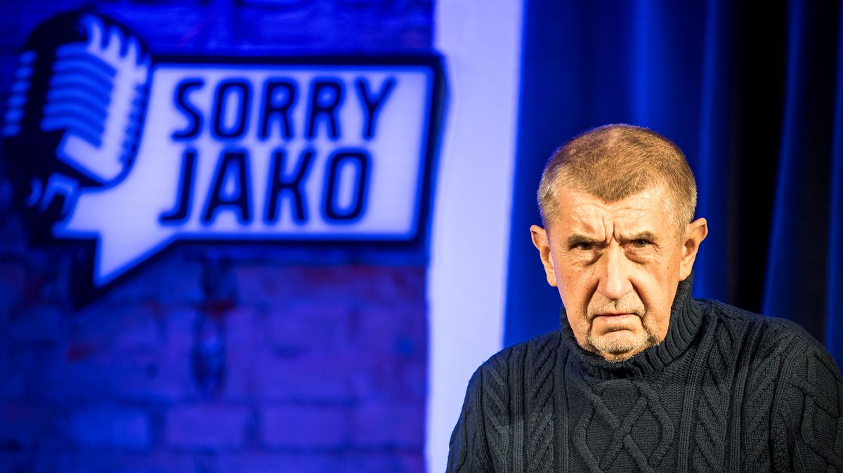 ANO dělá chyby, moc lavíruje. Něco se děje, říká k propadu preferencí analytik
