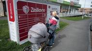 Hrozí konec výdejních boxů na každém rohu. Spor míří do Sněmovny