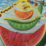 Milan Kunc: Tutti Frutti, 2018.