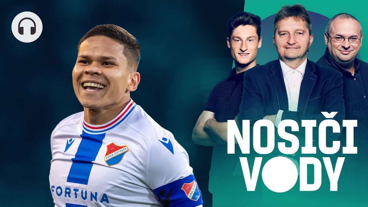 Baník v lize září. Ostrava je na nohou a její touha jasná: Pokořte i Spartu